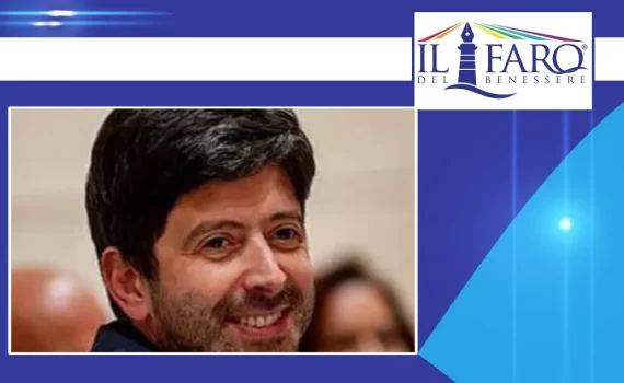 Ministro della Salute