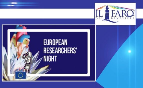 Notte europea ricerca